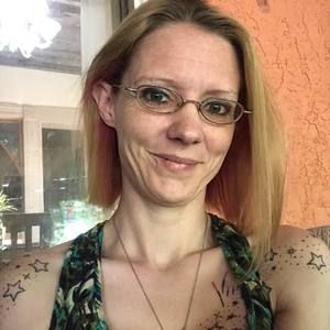 Meet your Posher, Rori